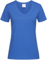 Stedman Classic T V Neck 155 Ladies