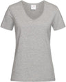 Stedman Classic T V Neck 155 Ladies