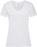Stedman Classic T V Neck 155 Ladies