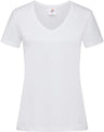 Stedman Classic T V Neck 155 Ladies