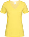Stedman Classic T V Neck 155 Ladies