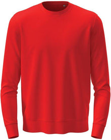 Scarlet Red