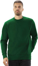 AA Sterling Sweat