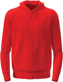 Scarlet Red