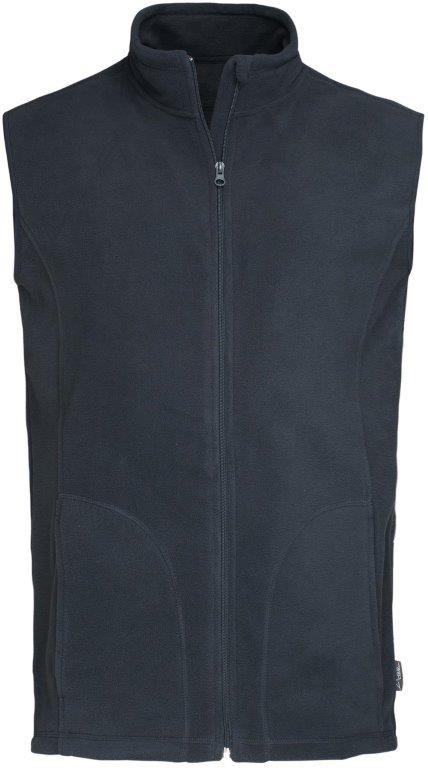 Stedman Classic Fleece Bodywarmer 220 Mens