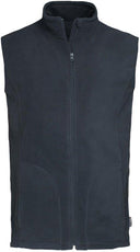 Stedman Classic Fleece Bodywarmer 220 Mens