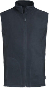 Stedman Classic Fleece Bodywarmer 220 Mens