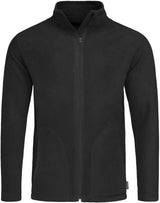 Stedman Fleece Jacket Mens