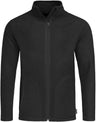 Stedman Fleece Jacket Mens