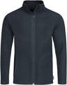 Stedman Fleece Jacket Mens