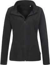 Stedman Fleece Jacket Ladies