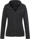 Stedman Fleece Jacket Ladies