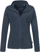 Stedman Fleece Jacket Ladies
