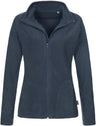 Stedman Fleece Jacket Ladies