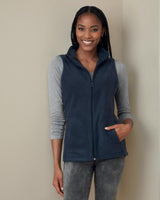 Stedman Classic Fleece Bodywarmer 220 Ladies