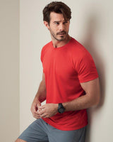 Stedman Mesh Raglan 140 Mens