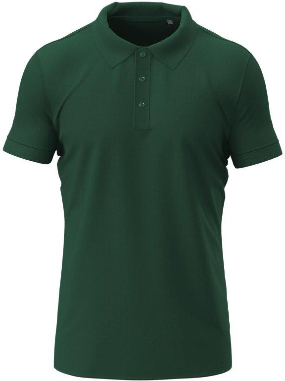 Stedman Stretch Polo Mens 210