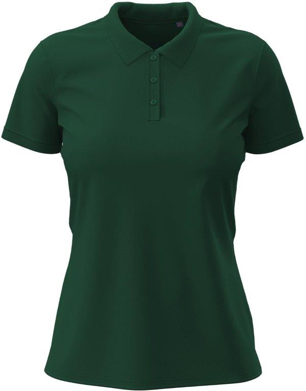 Stedman Stretch Polo Ladies 210