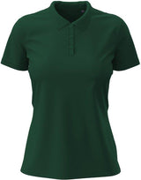 Stedman Stretch Polo Ladies 210