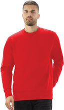 AA Sterling Sweat