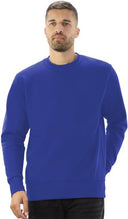 AA Sterling Sweat