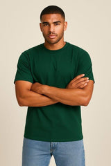 Casual Ringspun Combed 180 Core T