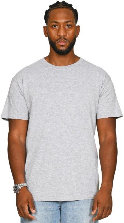 Casual Ringspun Combed 180 Core T