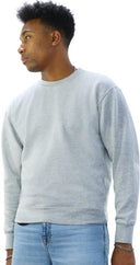 AA Sterling Sweat