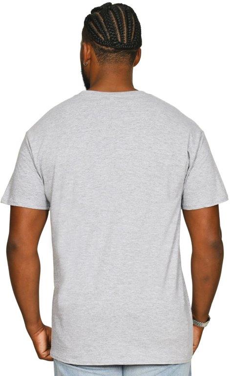 Casual Ringspun Combed 180 Core T