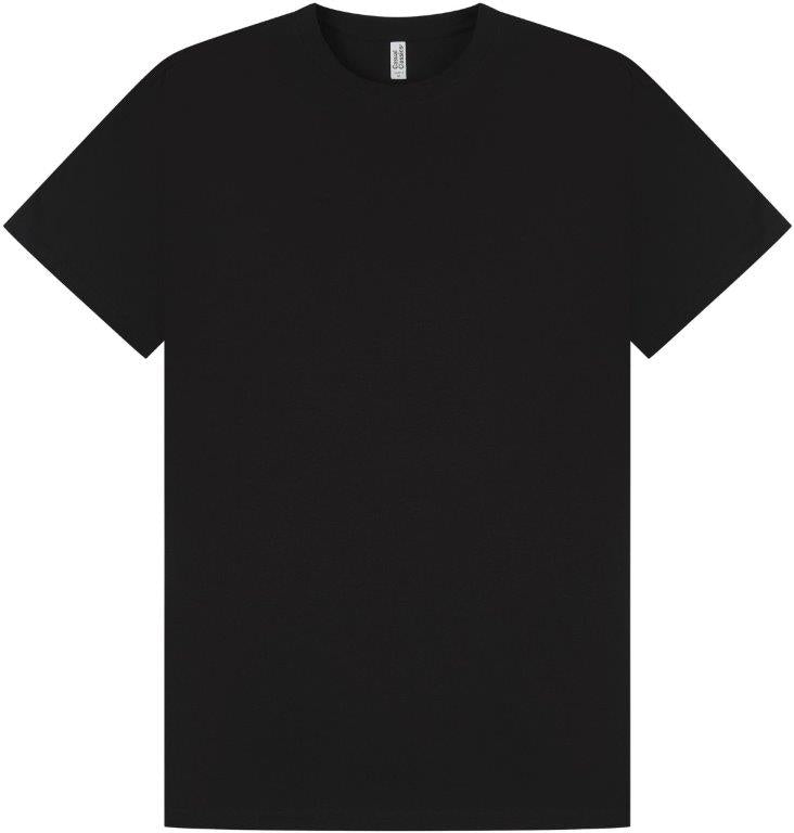 Casual Ringspun Core 150 T