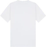 Casual Ringspun Combed 220 Boxy Oversize Extended Neck T