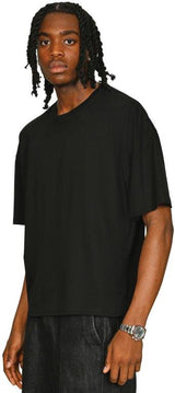 Casual Ringspun Core 150 Boxy Oversize T