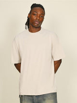Casual Ringspun Combed 180 Oversize T