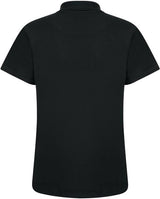 AA# Elegant Ladies Fitted Polo