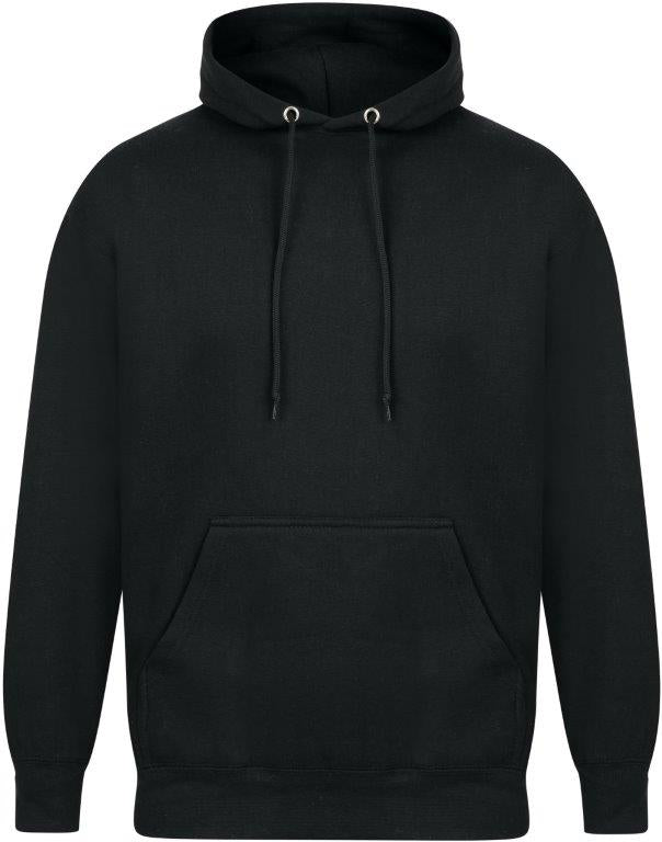 AA Urban Pullover Hood
