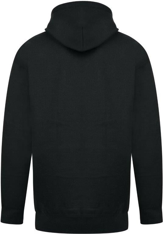 AA Urban Pullover Hood