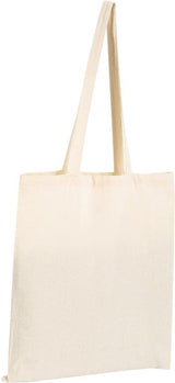AA Cotton Shopper Bag