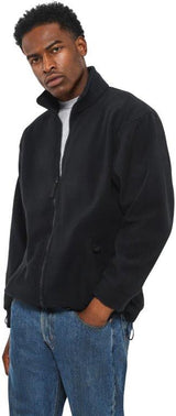 AA Alaska Full Zip Fleece
