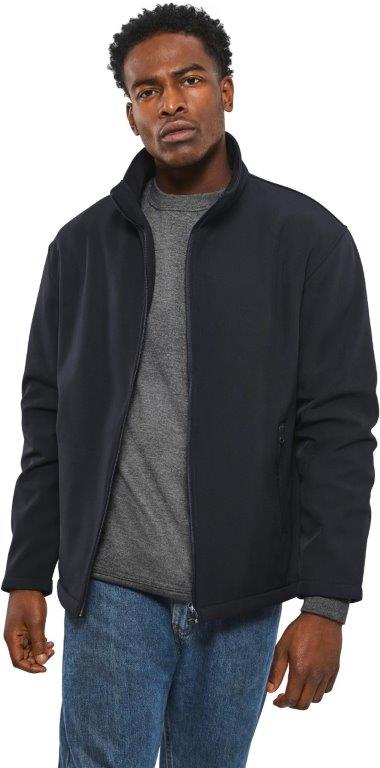 AA Softshell Classic