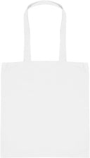 AA Cotton Shopper Bag