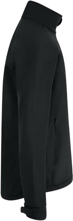 AA Boreal 3 Layer Soft Shell Jacket