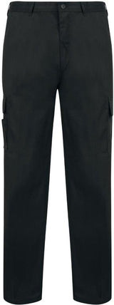 AA Workwear Twill Cargo Trousers Mens