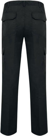 AA Workwear Twill Cargo Trousers Mens