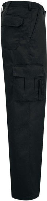 AA Workwear Twill Cargo Trousers Mens