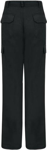 AA Workwear Twill Cargo Trousers Ladies