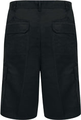 AA Workwear Twill Cargo Shorts