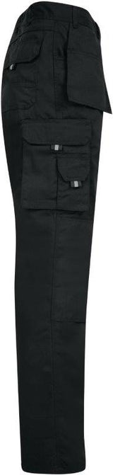 AA# Workwear Twill Utility Cargo Trouser