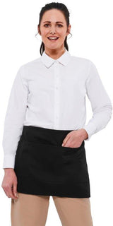 AA Workwear Waist Apron With Pocket