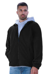 AA Heritage Full Zip Fleece