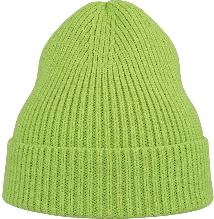 Atlantis Andy Recycled Polyester Acrylic Beanie